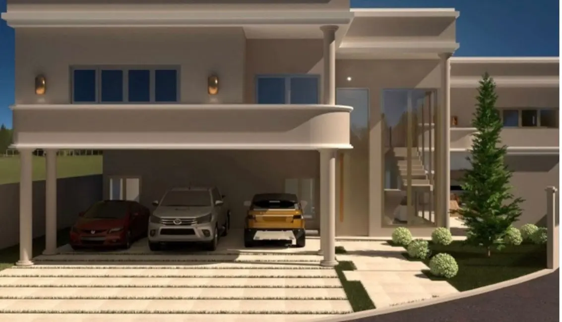 Foto 4 de Terreno / Lote à venda, 592m2 em Tanquinho, Santana De Parnaiba - SP