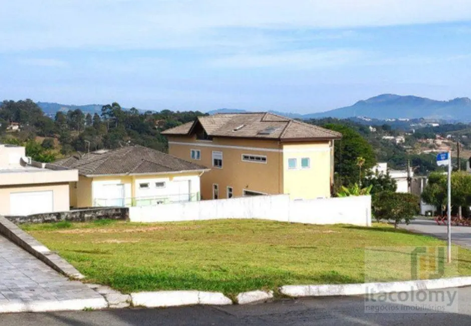 Foto 1 de Terreno / Lote à venda, 592m2 em Tanquinho, Santana De Parnaiba - SP