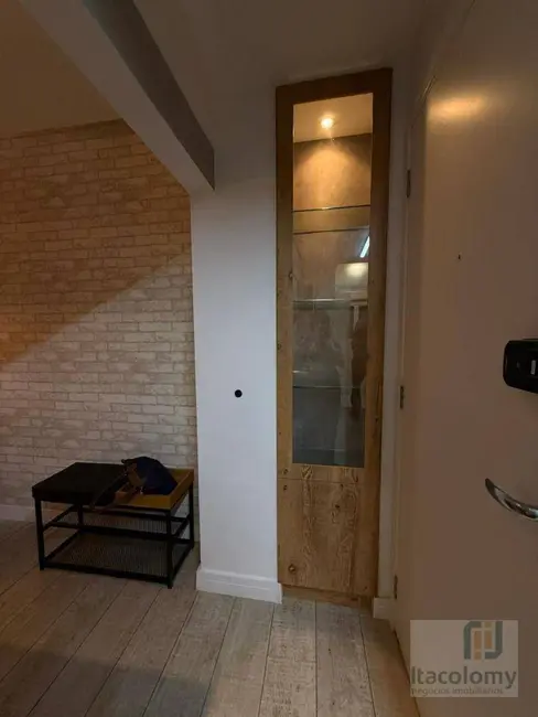 Foto 4 de Apartamento com 2 quartos para alugar, 79m2 em Alphaville Industrial, Barueri - SP