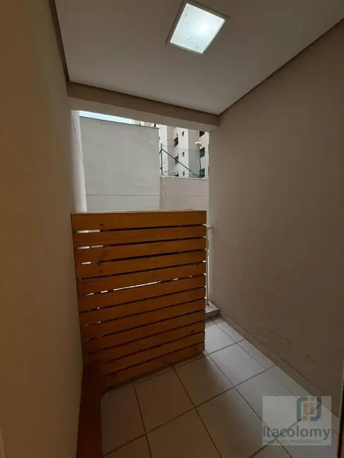 Foto 9 de Apartamento com 2 quartos para alugar, 79m2 em Alphaville Industrial, Barueri - SP