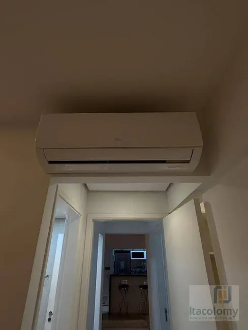 Foto 8 de Apartamento com 2 quartos para alugar, 79m2 em Alphaville Industrial, Barueri - SP