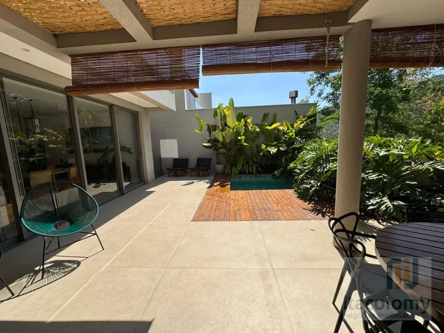 Foto 6 de Casa de Condomínio com 3 quartos à venda, 200m2 em Santana De Parnaiba - SP