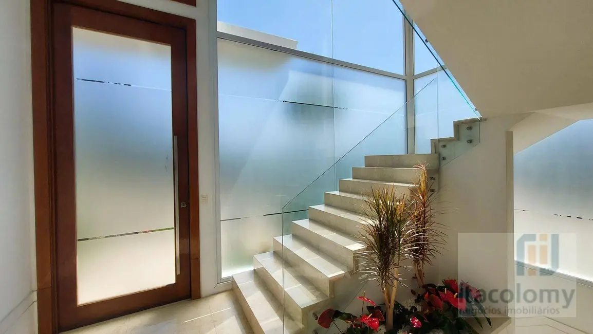 Foto 9 de Casa de Condomínio com 4 quartos à venda, 420m2 em Tamboré, Barueri - SP