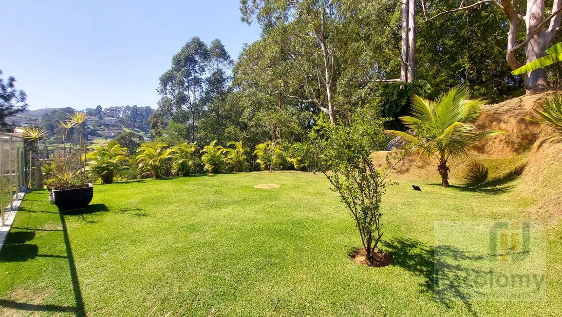 Foto 6 de Casa de Condomínio com 4 quartos à venda, 420m2 em Tamboré, Barueri - SP
