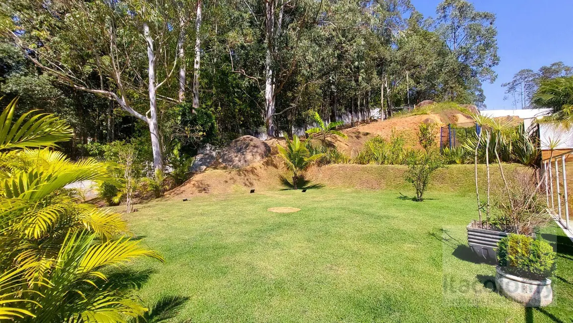Foto 5 de Casa de Condomínio com 4 quartos à venda, 420m2 em Tamboré, Barueri - SP