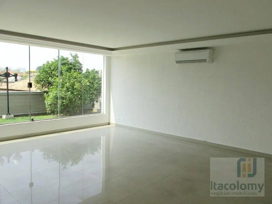 Foto 7 de Casa de Condomínio com 4 quartos à venda, 850m2 em Santana De Parnaiba - SP