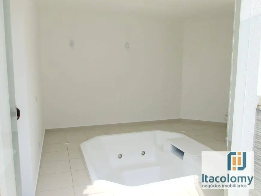 Foto 8 de Casa de Condomínio com 4 quartos à venda, 850m2 em Santana De Parnaiba - SP