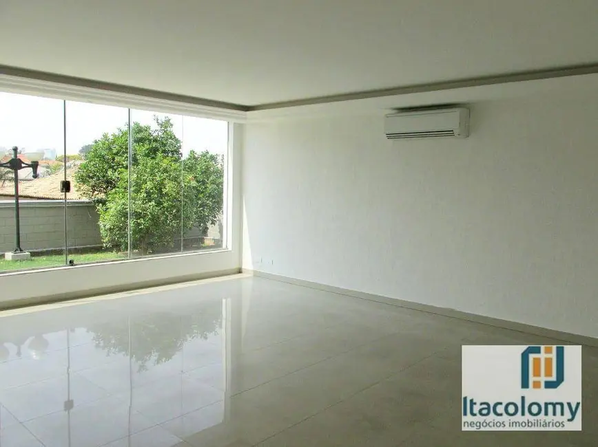 Foto 7 de Casa de Condomínio com 4 quartos à venda, 850m2 em Santana De Parnaiba - SP