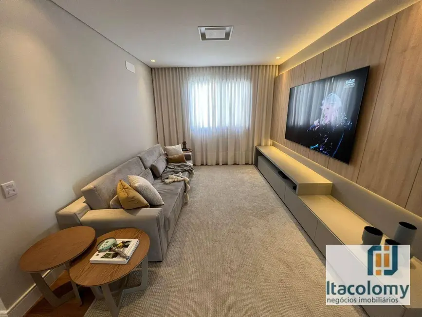 Foto 4 de Casa de Condomínio com 4 quartos à venda, 450m2 em Santana De Parnaiba - SP