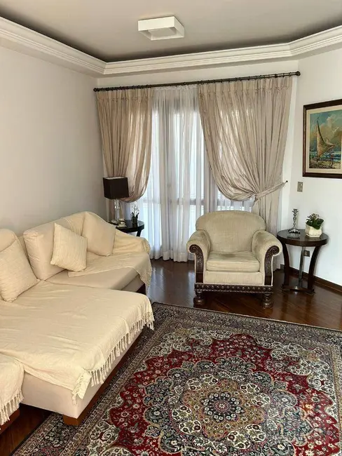 Foto 8 de Casa de Condomínio com 4 quartos à venda, 501m2 em Santana De Parnaiba - SP