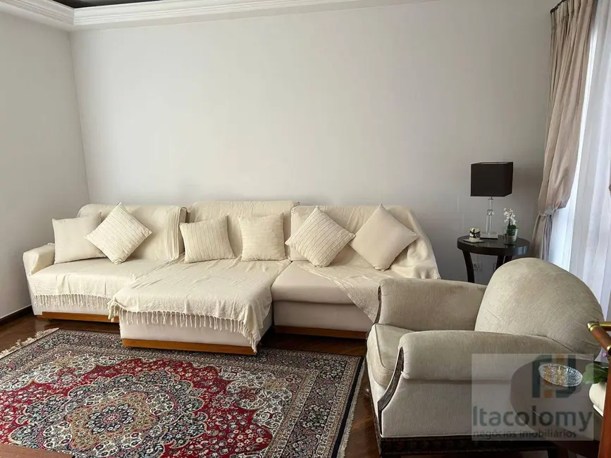 Foto 5 de Casa de Condomínio com 4 quartos à venda, 501m2 em Santana De Parnaiba - SP