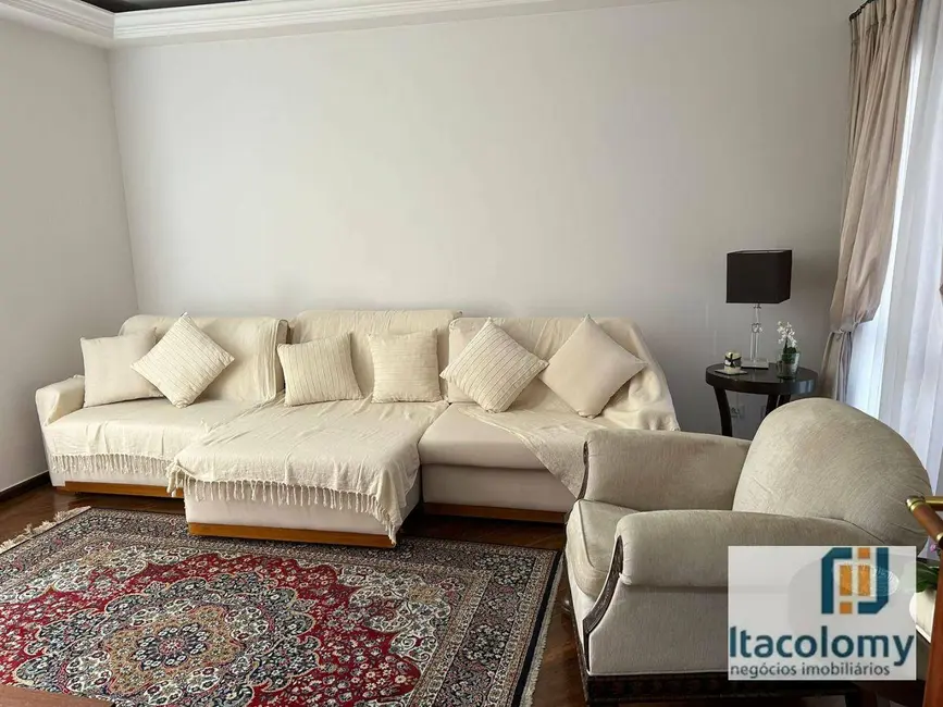 Casa de Condomínio com 4 quartos à venda, 501m2 em Santana De Parnaiba - SP - imagem 5 Foto 5 de Casa de Condomínio com 4 quartos à venda, 501m2 em Santana De Parnaiba - SP