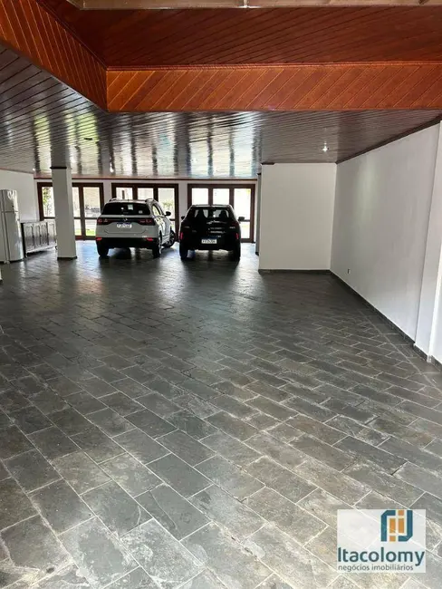 Casa de Condomínio com 4 quartos à venda, 501m2 em Santana De Parnaiba - SP - imagem 3 Foto 3 de Casa de Condomínio com 4 quartos à venda, 501m2 em Santana De Parnaiba - SP