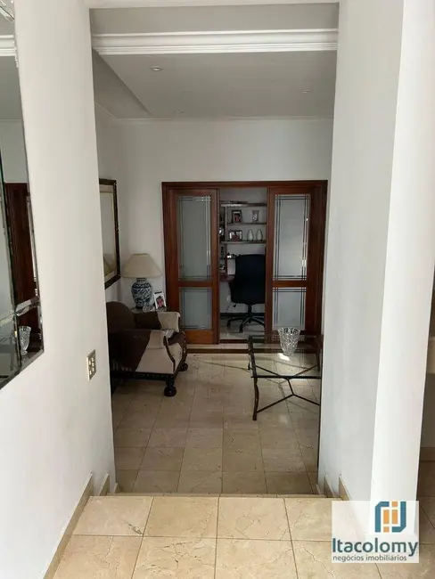 Casa de Condomínio com 4 quartos à venda, 501m2 em Santana De Parnaiba - SP - imagem 6 Foto 6 de Casa de Condomínio com 4 quartos à venda, 501m2 em Santana De Parnaiba - SP