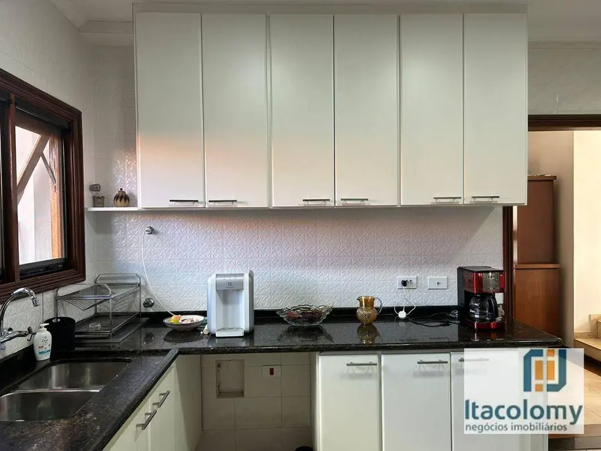 Casa de Condomínio com 4 quartos à venda, 501m2 em Santana De Parnaiba - SP - imagem 9 Foto 9 de Casa de Condomínio com 4 quartos à venda, 501m2 em Santana De Parnaiba - SP