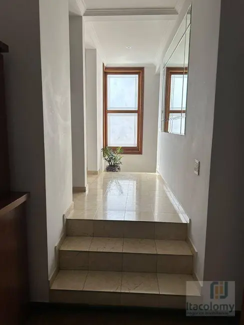Foto 4 de Casa de Condomínio com 4 quartos à venda, 501m2 em Santana De Parnaiba - SP