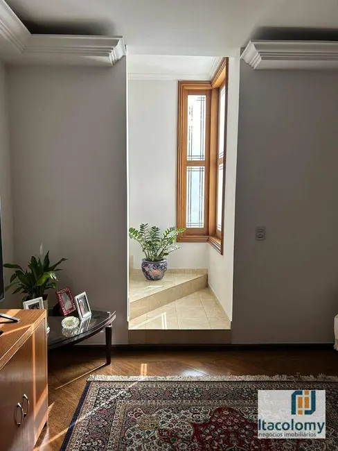 Casa de Condomínio com 4 quartos à venda, 501m2 em Santana De Parnaiba - SP - imagem 7 Foto 7 de Casa de Condomínio com 4 quartos à venda, 501m2 em Santana De Parnaiba - SP