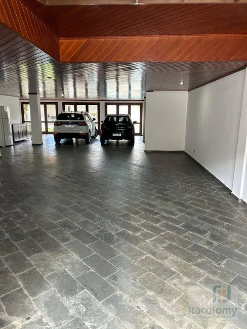 Foto 3 de Casa de Condomínio com 4 quartos à venda, 501m2 em Santana De Parnaiba - SP