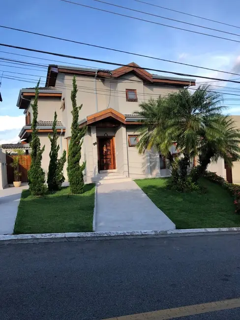 Casa de Condomínio com 4 quartos à venda, 501m2 em Santana De Parnaiba - SP - imagem 1 Foto 1 de Casa de Condomínio com 4 quartos à venda, 501m2 em Santana De Parnaiba - SP