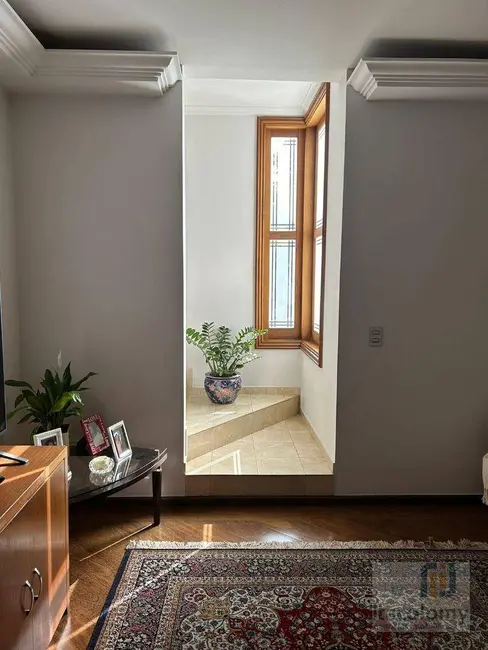 Foto 7 de Casa de Condomínio com 4 quartos à venda, 501m2 em Santana De Parnaiba - SP