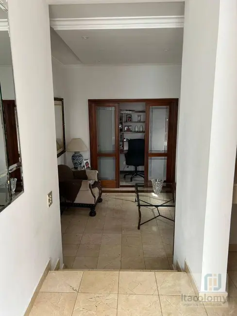 Foto 6 de Casa de Condomínio com 4 quartos à venda, 501m2 em Santana De Parnaiba - SP
