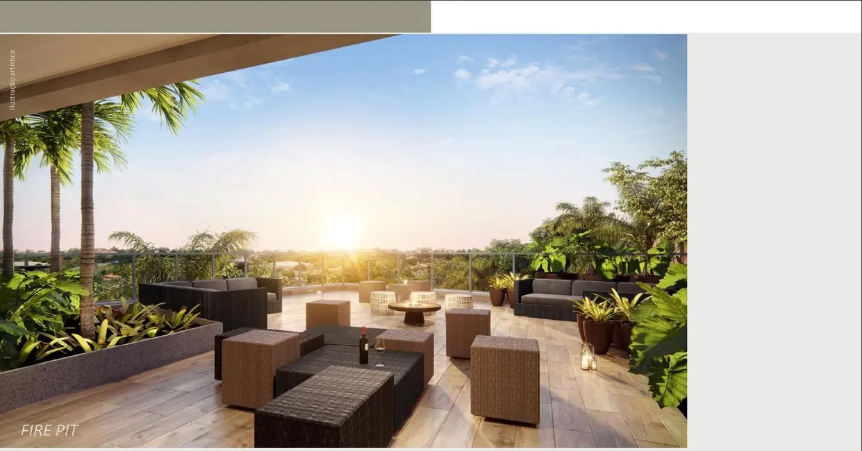 Foto 9 de Casa de Condomínio com 3 quartos à venda, 277m2 em Tamboré, Barueri - SP