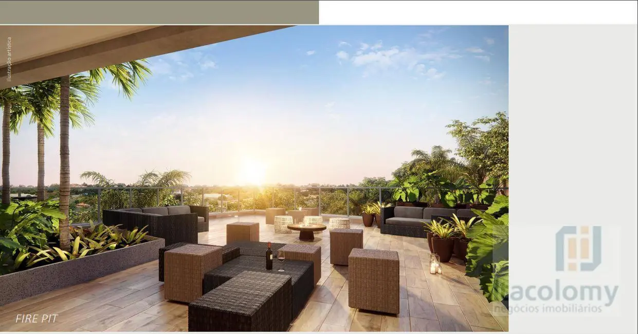 Casa de Condomínio com 3 quartos à venda, 277m2 em Tamboré, Barueri - SP - imagem 9 Foto 9 de Casa de Condomínio com 3 quartos à venda, 277m2 em Tamboré, Barueri - SP