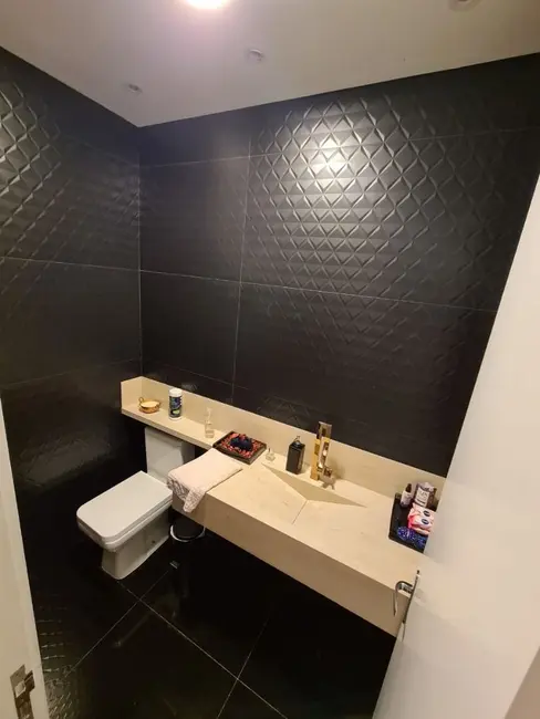 Foto 5 de Casa de Condomínio com 3 quartos à venda, 441m2 em Santana De Parnaiba - SP