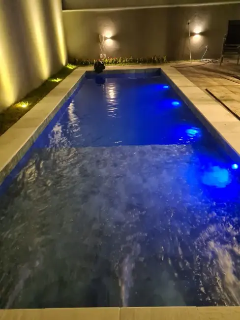 Foto 4 de Casa de Condomínio com 3 quartos à venda, 441m2 em Santana De Parnaiba - SP