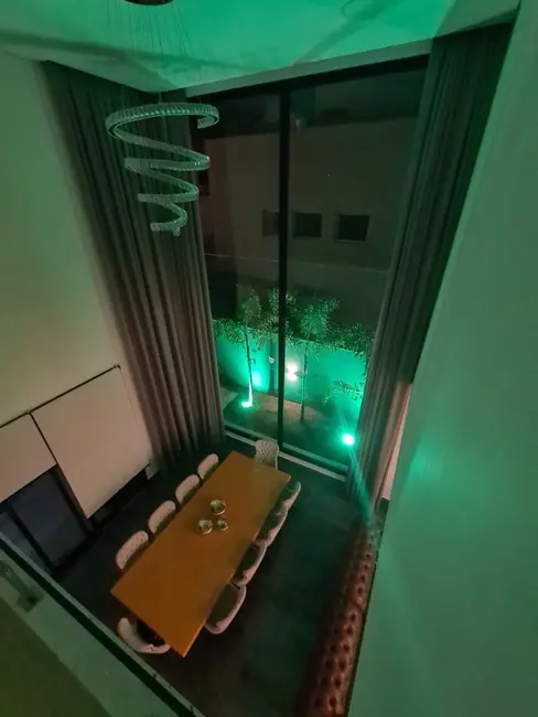 Foto 8 de Casa de Condomínio com 3 quartos à venda, 441m2 em Santana De Parnaiba - SP