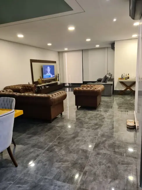 Foto 3 de Casa de Condomínio com 3 quartos à venda, 441m2 em Santana De Parnaiba - SP