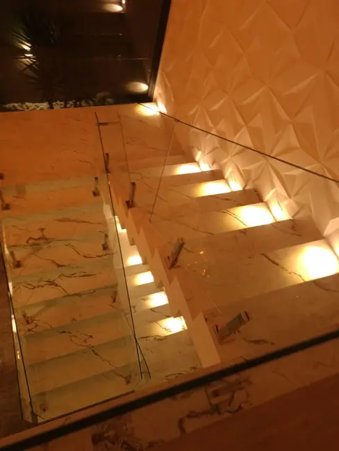 Foto 7 de Casa de Condomínio com 3 quartos à venda, 441m2 em Santana De Parnaiba - SP