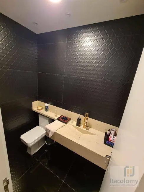 Foto 5 de Casa de Condomínio com 3 quartos à venda, 441m2 em Santana De Parnaiba - SP