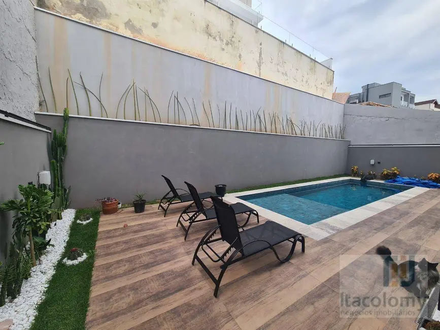 Foto 2 de Casa de Condomínio com 3 quartos à venda, 441m2 em Santana De Parnaiba - SP