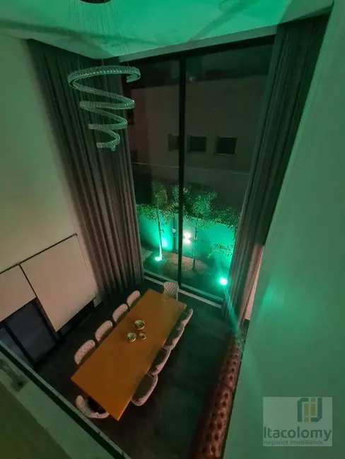 Foto 8 de Casa de Condomínio com 3 quartos à venda, 441m2 em Santana De Parnaiba - SP