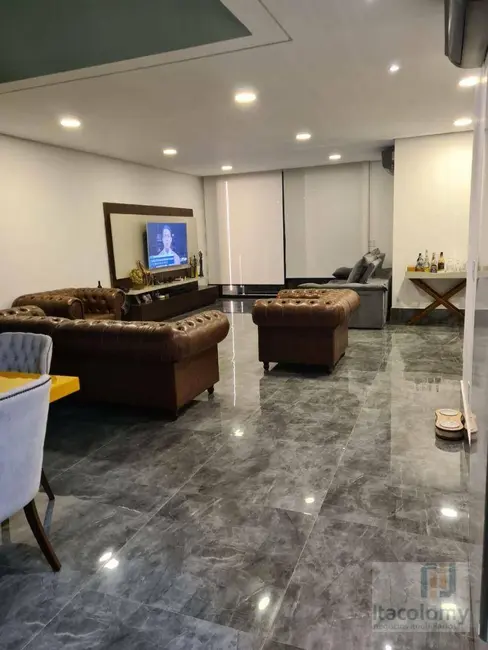 Foto 3 de Casa de Condomínio com 3 quartos à venda, 441m2 em Santana De Parnaiba - SP