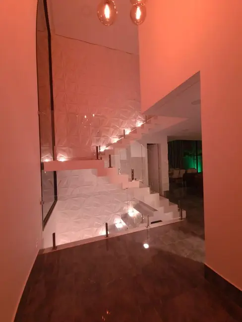 Foto 9 de Casa de Condomínio com 3 quartos à venda, 441m2 em Santana De Parnaiba - SP