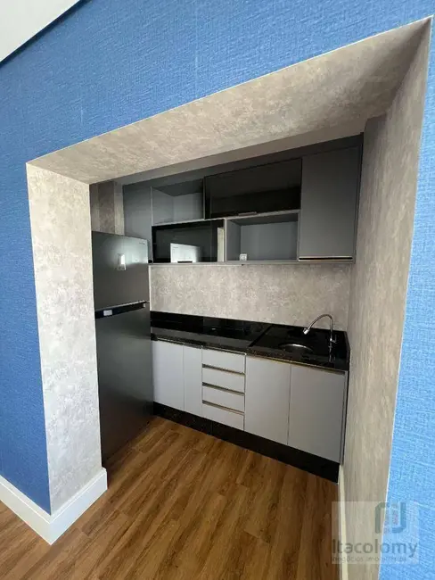 Foto 5 de Sala Comercial para alugar, 100m2 em Alphaville Empresarial, Barueri - SP