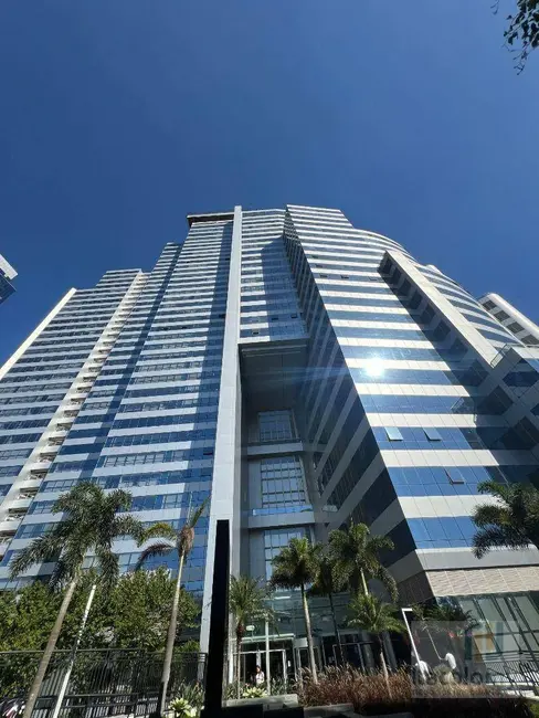 Foto 3 de Sala Comercial para alugar, 100m2 em Alphaville Empresarial, Barueri - SP