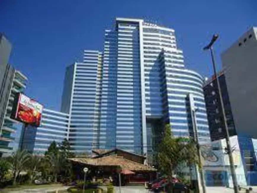 Sala Comercial à venda e para alugar, 100m2 em Alphaville Empresarial, Barueri - SP - imagem 7 Foto 7 de Sala Comercial à venda e para alugar, 100m2 em Alphaville Empresarial, Barueri - SP