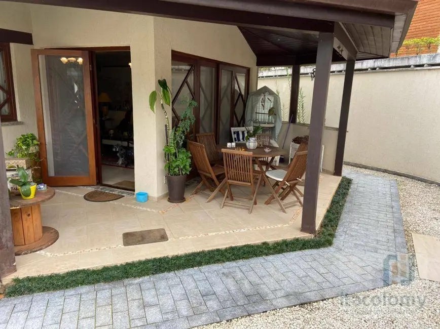 Foto 8 de Casa de Condomínio com 4 quartos à venda, 420m2 em Santana De Parnaiba - SP