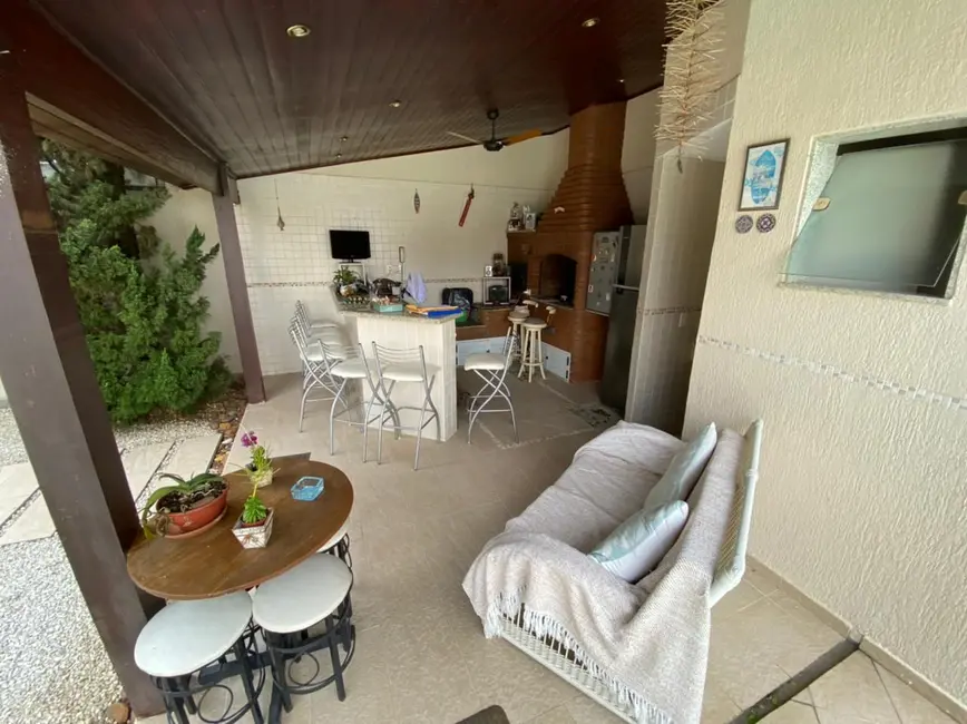 Foto 9 de Casa de Condomínio com 4 quartos à venda, 420m2 em Santana De Parnaiba - SP