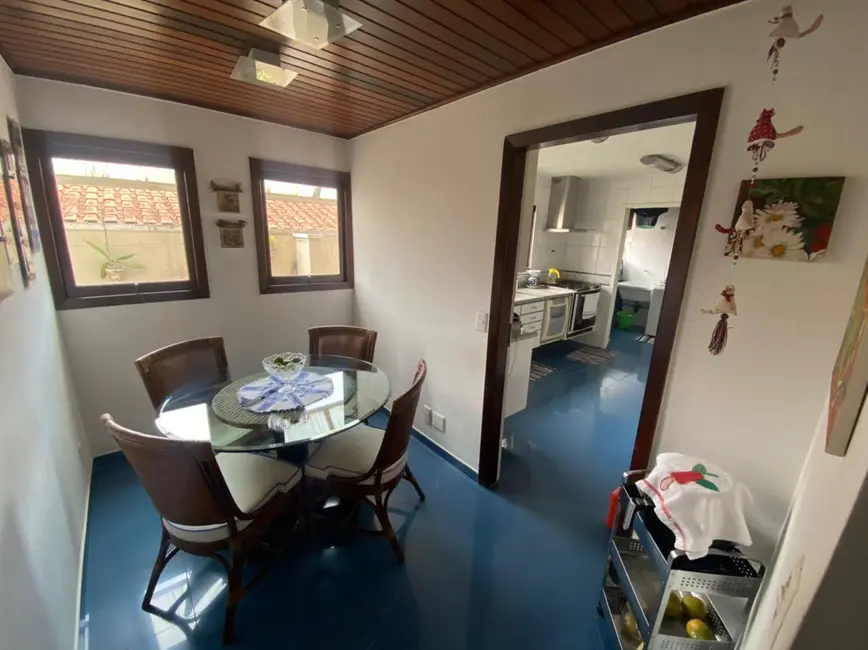 Foto 4 de Casa de Condomínio com 4 quartos à venda, 420m2 em Santana De Parnaiba - SP