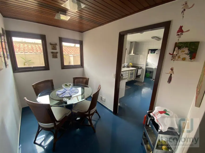 Foto 4 de Casa de Condomínio com 4 quartos à venda, 420m2 em Santana De Parnaiba - SP