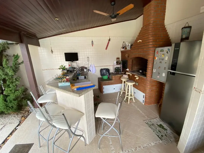 Foto 7 de Casa de Condomínio com 4 quartos à venda, 420m2 em Santana De Parnaiba - SP