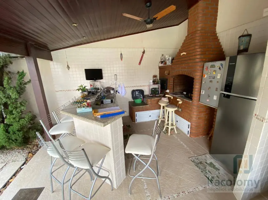 Foto 7 de Casa de Condomínio com 4 quartos à venda, 420m2 em Santana De Parnaiba - SP