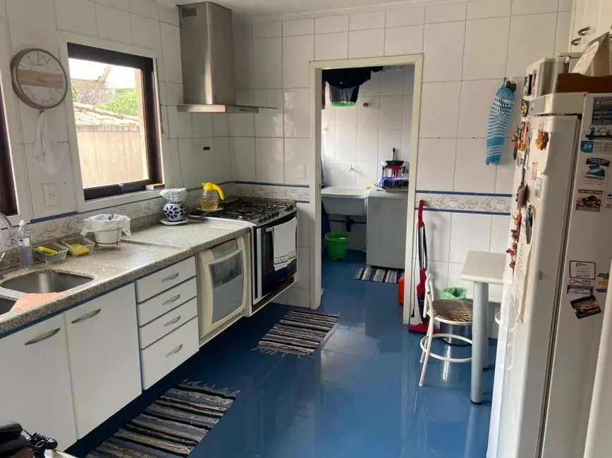 Foto 3 de Casa de Condomínio com 4 quartos à venda, 420m2 em Santana De Parnaiba - SP