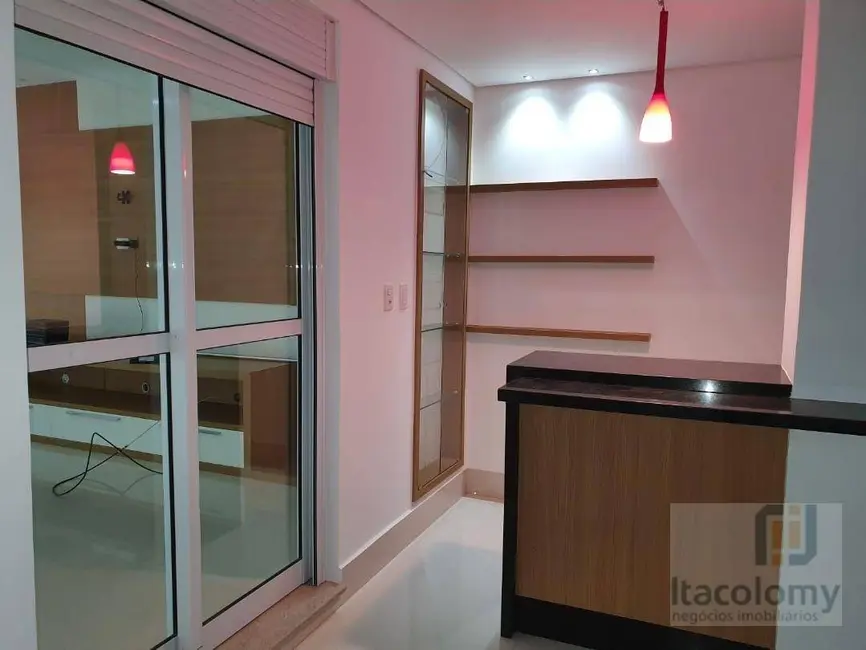 Foto 5 de Apartamento com 3 quartos para alugar, 243m2 em Alphaville Industrial, Barueri - SP