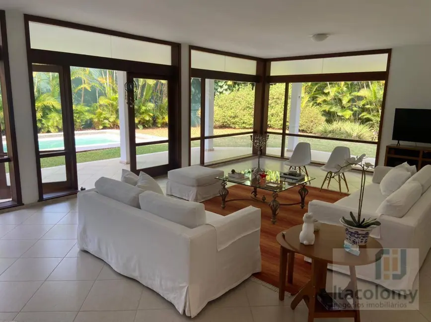 Foto 6 de Casa de Condomínio com 4 quartos à venda, 790m2 em Barueri - SP