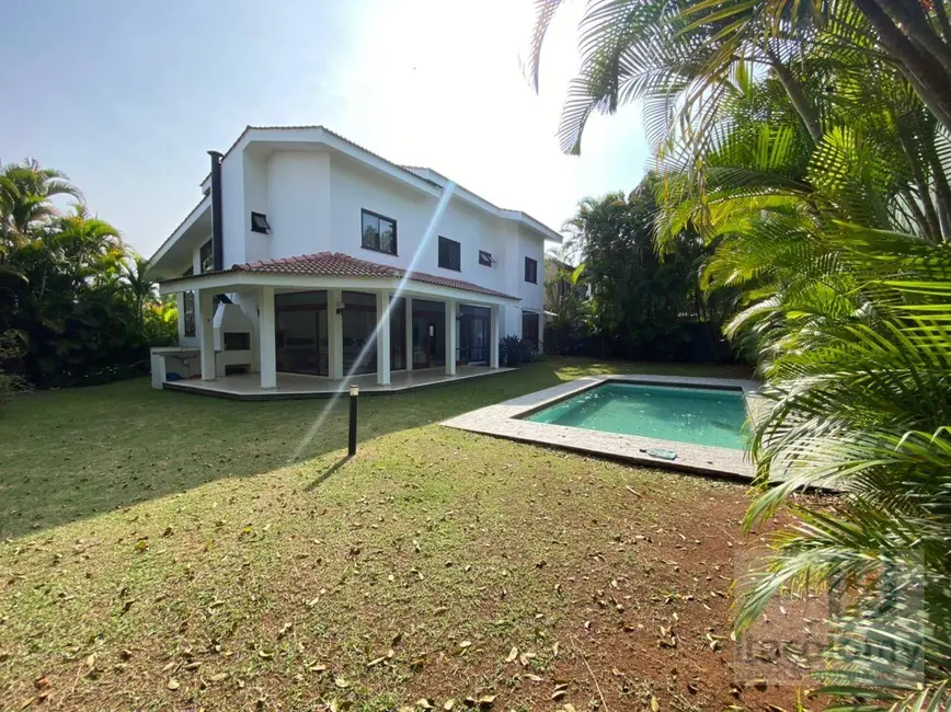 Foto 1 de Casa de Condomínio com 4 quartos à venda, 790m2 em Barueri - SP